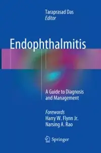 在飛比找博客來優惠-Endophthalmitis: A Guide to Di