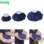 AVAILABLE INJURY KNEE ICE BAG CAP HEAD MASSAGE OUTDOOR SURVI