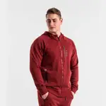 [VIRUS Intl'] VIRUS - Shadow Full-Zip Hoodie