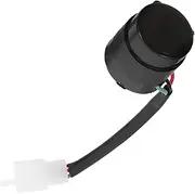STOBAZA Signal Flasher Turn Signal for Scooters Moped Atv Motorcycles Indicator