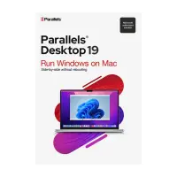 在飛比找momo購物網優惠-Parallels Desktop 19 for Mac