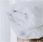 Bambi Protectiva Bamboo/Cotton Waterproof Mattress Protector - King