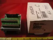 Altech FBK26 5724.2 Interface Module Ribbon Cable 26p 5724.2/24759/05251 New