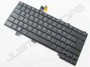 New Original Dell Alienware 15 R1 R2 Swiss Keyboard Suisse Clavier HF1MV