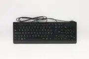 Lenovo ThinkStation 720-18ASU P410 P510 P710 P910 USB Wired Keyboard UK 00XH625