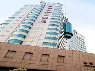 溫州萬融商務大酒店Wenzhou Wanhao Hotel