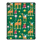 iPad Air 13-inch (M2/M3) iPad Impact Case G For Girrafe