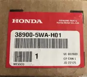 Genuine Honda AC Clutch Set 38900-5WA-H01 2017-2022 Crv Cr-v (for: Honda)