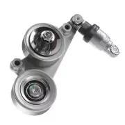 Belt Tensioner Assy for Honda Accord Crosstour Odyssey Pilot V6 3.5L 31170R70A01 (for: Honda)