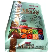 在飛比找Yahoo!奇摩拍賣優惠-☆汪喵小舖2店☆ 特價 Mobby 莫比自然食 愛貓無穀配方