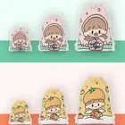 Double-sided Printing Pullstring Organiser Toiletries Pouch Party