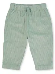Baby Cord Pants