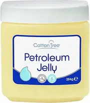 Cotton Tree Everday Essential Petroleum Jelly, 284G