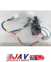 For Kelvinator Refrigerator Evaporator Motor For Inv# RS999