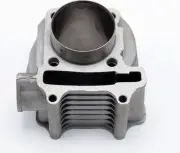 150cc CYLINDER for GY6 engine - Chinese SCOOTER atv go-kart - 57.45 mm -1188E