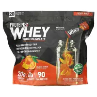 在飛比找iHerb優惠-[iHerb] Protein2O Whey Protein