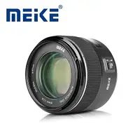 在飛比找樂天市場購物網優惠-◎相機專家◎ Meike 美科 85mm F1.8 定焦鏡頭