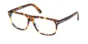 Tom Ford FT5978-B Blue-Light Block 053 Men Eyeglasses