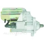 Jas Starter Motor - SNJ050