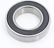 TKTGNVNZKA 6903-2RS Bearing ABEC-1 (10 Pcs) 17x30x7 Mm Thin Section 6903 2RS Ball Bearings 6903RS 61903 RS