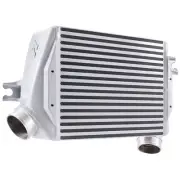Mishimoto for Subaru WRX Street Performance Top-Mount Intercooler Kit, 2015+