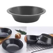 Carbon Steel Cake Form with Non Coating Carbon Steel Bread Baking Pans