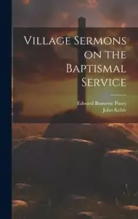 在飛比找博客來優惠-Village Sermons on the Baptism