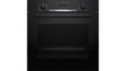 Bosch Serie 4 Hba534eb0 Oven 71 L A Black