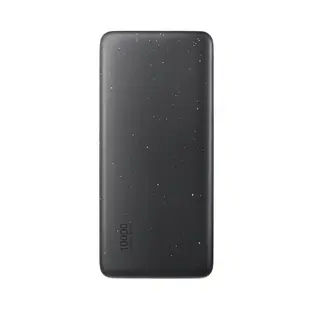 VIVO原廠PB1930 (10000mAh) 18W雙向快充行動電源-黑