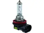 For 2008-2015 Smart Fortwo Fog Light Bulb Front Hella 43532TDTW 2009 2010 2011 (for: Smart)