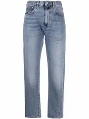 [Toteme] Toteme-Jeans Crop-Donna 29