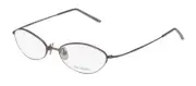 NEW VERA WANG V24 ELEGANT TRENDY CAT EYE TITANIUM EYEGLASS FRAME/GLASSES/EYEWEAR