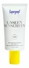 Supergoop! SPF-40 Unseen Sunscreen - 1.7oz 50ml Water Resistant
