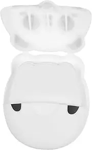 1 Box Disposable Soap Paper Hand Cleaner Fragrance Portable Soap Slice Cute Soap Boxes Cute Soap Containers Hand Soap Paper Camping Soap Paper Hand Washing Bath Flakes Soap Flakes