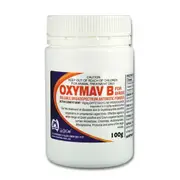 Mavlab Oxymav B Antibiotic Powder - 100g