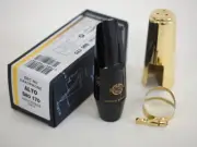 Selmer Mouthpiece Alto Saxophone S90 170 Genuine Ligature With Cap Takkyubin Com