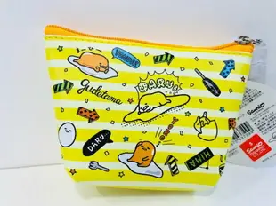 【震撼精品百貨】蛋黃哥Gudetama 蛋黃哥零錢包 震撼日式精品百貨