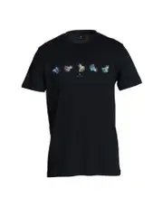 [PS PAUL SMITH] PS PAUL SMITH T-shirts - Item 10252535