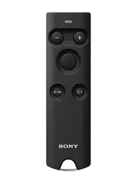 在飛比找PChome24h購物優惠-SONY RMT-P1BT 無線遙控器 公司貨