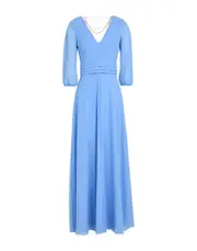 [PATRIZIA PEPE] PATRIZIA PEPE Maxi dresses - Item 15450975