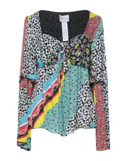 [BE BLUMARINE] BE BLUMARINE Tops - Item 12679792