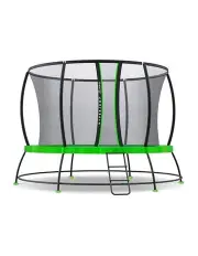 [Lifespan Kids] Hyper Jump 3 Springless Trampoline 8ft
