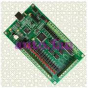 3-axis MACH3CNC USB driver-free engraving machine control interface card