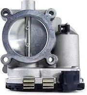 Throttle Body Actuator for Benz W168 W212 W204 B-Class W245 Electric Throttle Body Throttle Valve A2661410525 0280750175 2661410525 0280750176.99
