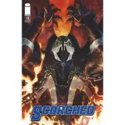 Spawn Scorched #15 Image Comics First Printing