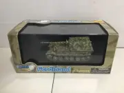 Dragon Armor 60124 German Ferdinand Diecast Tank 1:72 Scale NIB READ
