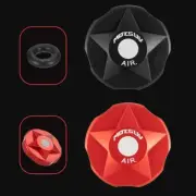Aluminum Alloy Fork Cover for ManitouMaguraFOXDTROCK SHOX Enhanced Performance