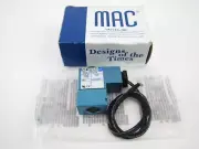 NEW MAC Valves PME-111CC Solenoid Valve PME111CC
