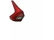 Left Depo Tail Light Assembly fits Mitsubishi Eclipse Cross 2018-2020 86CVYR (for: Mitsubishi)