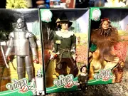 Barbie Wizard of OZ 75th anniversary 2013 mattel collector